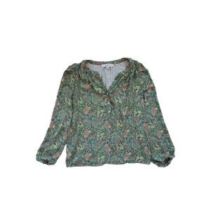 LOFT Blouse